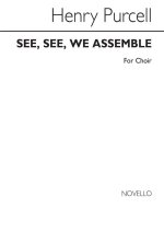 PURCELL, H SEE, SEE, WE ASSEMBLE