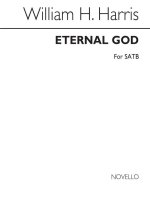 WILLIAM H. HARRIS: ETERNAL GOD CHANT