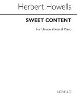 HERBERT HOWELLS: SWEET CONTENT