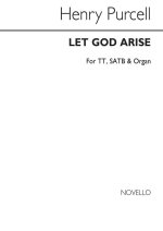 HENRY PURCELL: LET GOD ARISE CHANT