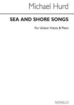 MICHAEL HURD: SEA AND SHORE SONGS