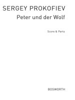 PETER UND DER WOLF  N