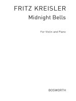 RICHARD HEUBERGER: MIDNIGHT BELLS (VIOLIN/PIANO)