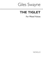 GILES SWAYNE: THE TIGLET CHANT