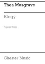 THEA MUSGRAVE: ELEGY FOR VIOLA AND CELLO