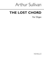 SULLIVAN LOST CHORD (ORGAN)