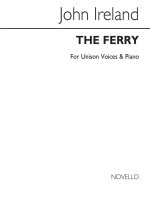 JOHN IRELAND: FERRY