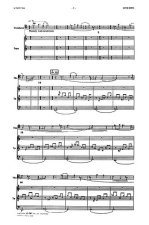 CARL VINE:  LOVE SONG (TROMBONE/CD) +CD