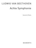 ACHTE SYMPHONIE, ALLEGRETTO SCHERZAN