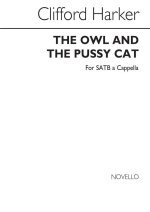 CLIFFORD HARKER: THE OWL AND THE PUSSYCAT CHANT