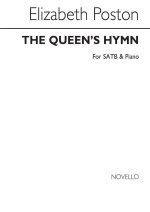 ELIZABETH POSTON: THE QUEEN'S HYMN CHANT