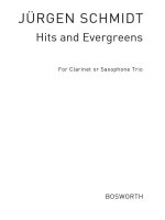 JURGEN SCHMIDT: HITS AND EVERGREENS