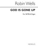 ROBERT WELLS: GOD IS GONE UP CHANT