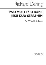 RICHARD DERING: TWO MOTETS