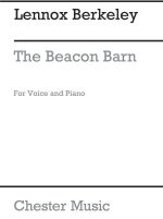 LENNOX BERKELEY: BEACON BARN OP.14 NO.2