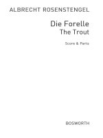 DIE FORELLE, THE TROUT
