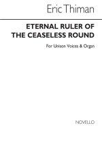 THIMAN: ETERNAL RULER OF THE CEASELESS ROUND