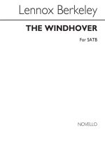 LENNOX BERKELEY: THE WINDHOVER OP.72 NO.2 CHANT
