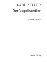 CARL ZELLER: GRUSS EUCH GOTT, ALLE MITEINANDER