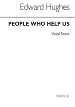 HUGHES: PEOPLE WHO HELP US FOR UNISON VOICES