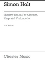 SIMON HOLT: SHADOW REALM (SCORE)