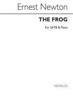 ERNEST NEWTON: THE FROG CHANT