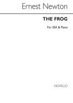 NEWTON, E THE FROG SSA/PF