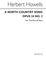 HERBERT HOWELLS: A NORTH COUNTRY SONG