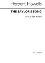 HERBERT HOWELLS: THE SAYLOR'S SONG