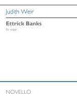 JUDITH WEIR: ETTRICK BANKS
