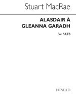 STUART MACRAE: ALASDAIR A GLEANNA GARADH CHANT