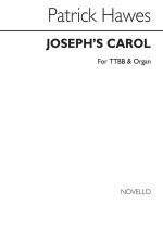 PATRICK HAWES: JOSEPH'S CAROL