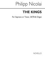 PHILIPP NICOLAI: THE KINGS CHANT
