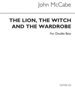 MCCABE SUITE FROM 'THE LION, THE WITCH AND THE WARDROBE' (DB)