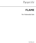 VIR, PARAM FLAME VLC SOLO
