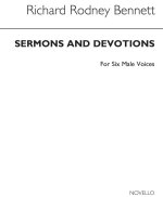 RICHARD RODNEY BENNETT: SERMONS AND DEVOTIONS
