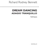 RR BENNETT: DREAM DANCING - 1ST MOVEMENT