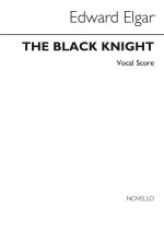 EDWARD ELGAR: BLACK KNIGHT