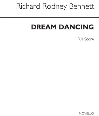 RR BENNETT: DREAM DANCING