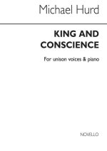 HURD: KING AND CONSCIENCE