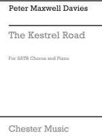 PETER MAXWELL DAVIES: THE KESTREL ROAD CHANT