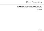 SWEELINCK FANTASIA 