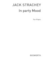 STRACHEY, J IN PARTY MOOD PF PIANO