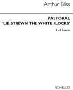 BLISS: PASTORAL LIE STREWN (FULL SCORE) CHANT
