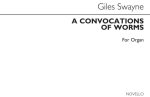 GILES SWAYNE: A CONVOCATION OF WORMS