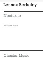 LENNOX BERKELEY: NOCTURNE FOR ORCHESTRA OP.25