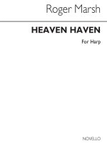 MARSH: HEAVEN HAVEN FOR HARP