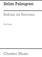 SELIM PALMGREN: REFRAIN DE BERCEAU