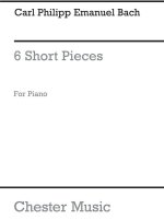 J.S. BACH: SONS OF BACH VOLUME 2  FOR PIANO PIANO