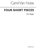CAMIL VAN HULSE: FOUR SHORT PIECES